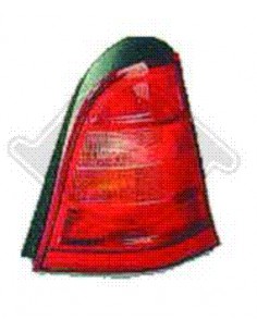 Comprar Piloto trasero derecho MERCEDES (W168 ) 168 820 10 64