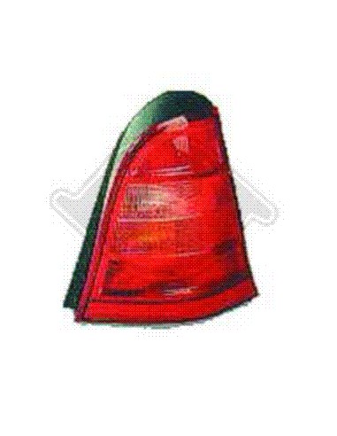 Comprar Piloto trasero derecho MERCEDES (W168 ) 168 820 10 64