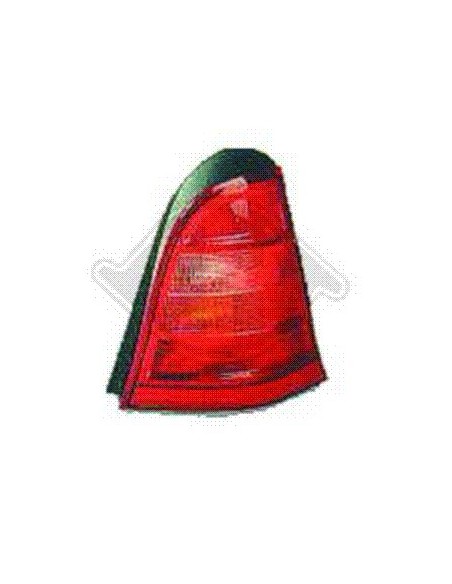 Comprar Piloto trasero derecho MERCEDES (W168 ) 168 820 10 64