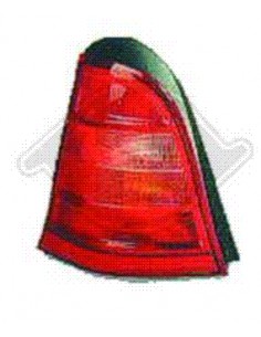 Comprar Piloto trasero izquierdo MERCEDES (W168 )168 820 09 64