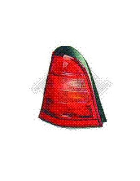 Comprar Piloto trasero izquierdo MERCEDES (W168 )168 820 09 64