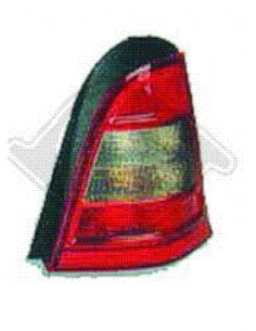 Comprar Piloto trasero derecho MERCEDES (W168 ) 168 820 06 64