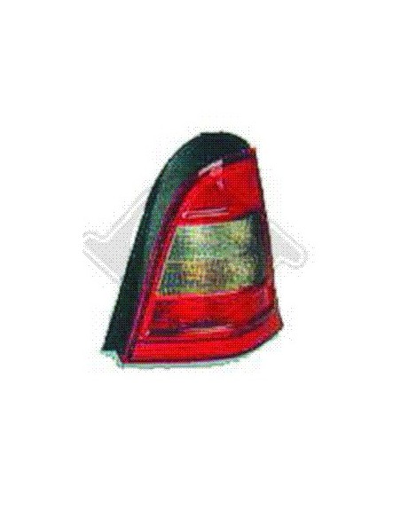 Comprar Piloto trasero derecho MERCEDES (W168 ) 168 820 06 64