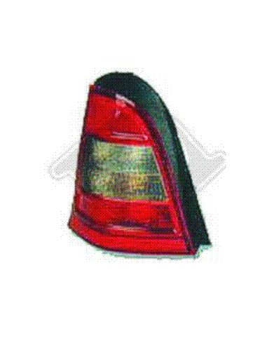 Comprar Piloto trasero izquierdo MERCEDES (W168 ) 168 820 05 64