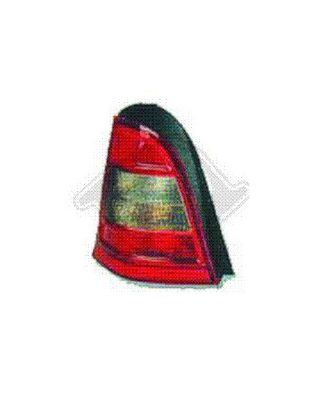 Comprar Piloto trasero izquierdo MERCEDES (W168 ) 168 820 05 64