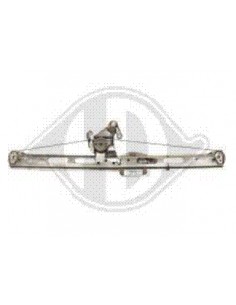 Comprar Elevalunas eléctrico Delantero derecho MERCEDES (W168 )