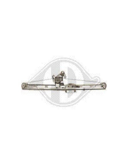 Comprar Elevalunas eléctrico Delantero derecho MERCEDES (W168 )