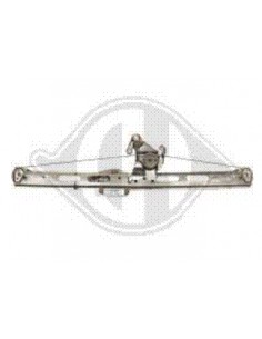 Comprar Elevalunas eléctrico Delantero izquierdo MERCEDES (W168