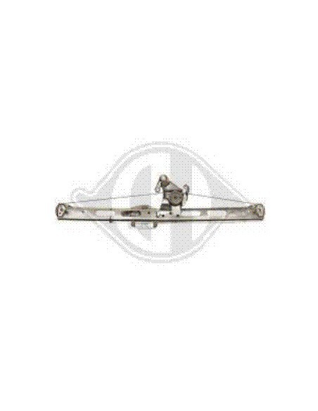 Comprar Elevalunas eléctrico Delantero izquierdo MERCEDES (W168