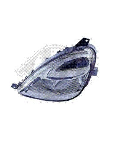 Comprar Faro delantero derecho H7/ H4/ MERCEDES (W168) 168 820