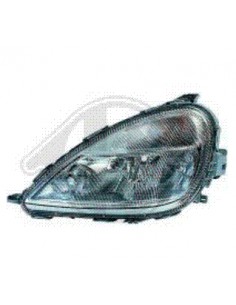 Comprar Faro delantero derecho H7/ H1/ H 1 MERCEDES (W168) 168