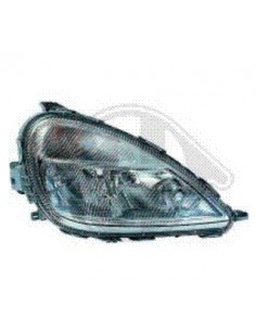 Comprar Faro delantero izquierdo H7/ H1/ H 1 MERCEDES (W168)168