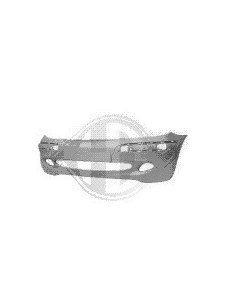 Comprar Parachoques delantero MERCEDES (W168) 168 885 3025
