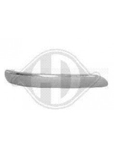 Comprar Listón embellecedor, protector, parachoques delantera