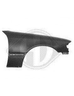 Comprar Aleta delantera derecha MERCEDES Clase C (W202 ) 202