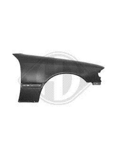 Comprar Aleta delantera derecha MERCEDES Clase C (W202 ) 202