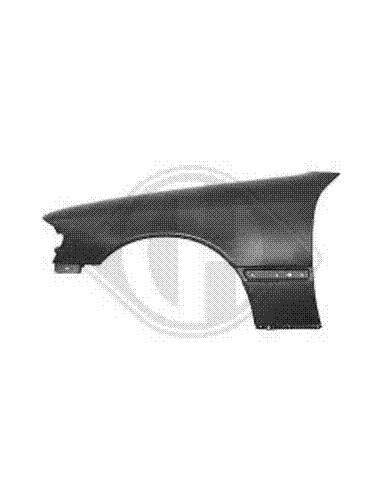 Comprar Aleta delantera izquierda MERCEDES Clase C (W202 ) 202