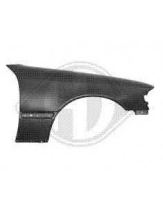 Comprar Aleta delantera derecha MERCEDES Clase C (W202 ) 202