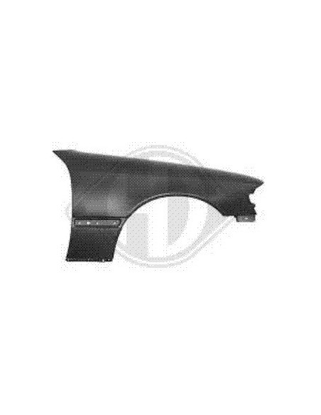 Comprar Aleta delantera derecha MERCEDES Clase C (W202 ) 202