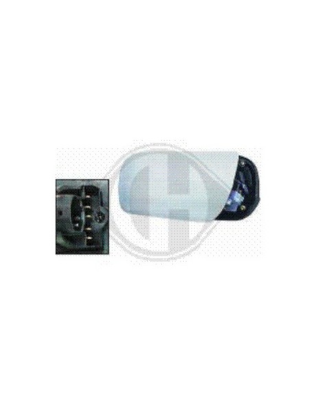 Comprar Retrovisor exterior izquierdo MERCEDES Clase C (W202