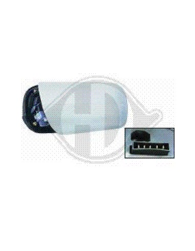Comprar Retrovisor exterior derecho MERCEDES Clase C (W202 )