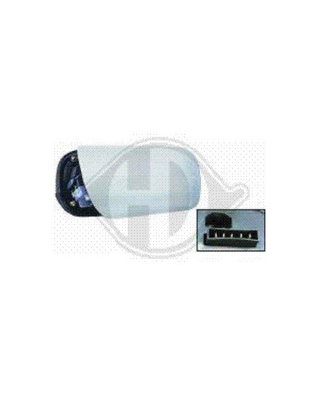 Comprar Retrovisor exterior derecho MERCEDES Clase C (W202 )