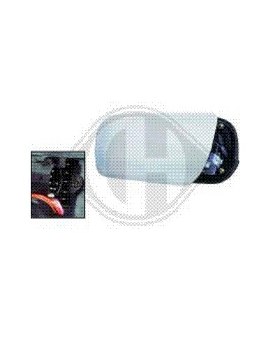 Comprar Retrovisor exterior izquierdo MERCEDES Clase C (W202 )