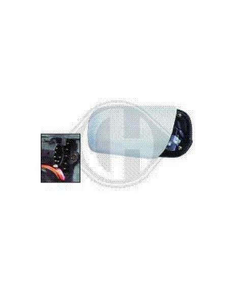 Comprar Retrovisor exterior izquierdo MERCEDES Clase C (W202 )