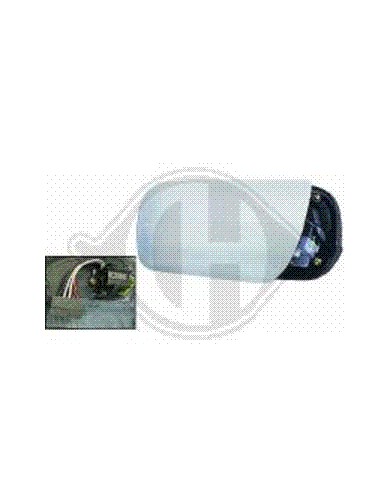 Comprar Retrovisor exterior izquierdo MERCEDES Clase C (W202 )