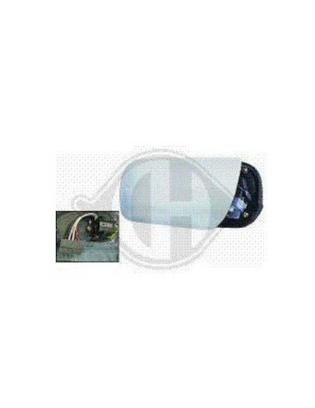 Comprar Retrovisor exterior izquierdo MERCEDES Clase C (W202 )