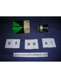 Piñon de arranque Citroen