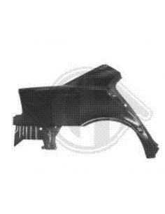 Comprar Panel lateral trasero derecho MERCEDES Clase C (W202 )