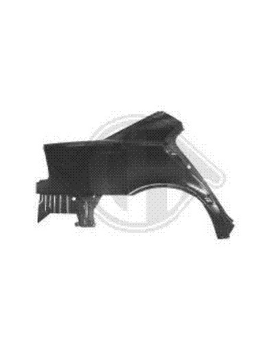 Comprar Panel lateral trasero derecho MERCEDES Clase C (W202 )