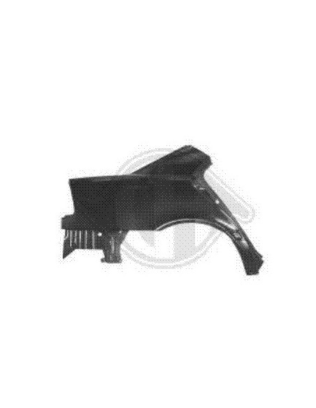 Comprar Panel lateral trasero derecho MERCEDES Clase C (W202 )