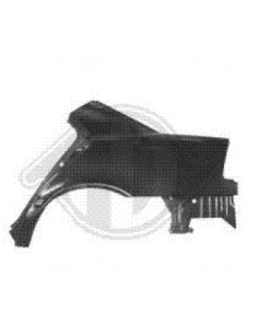 Comprar Panel lateral trasero izquierdo MERCEDES Clase C (W202