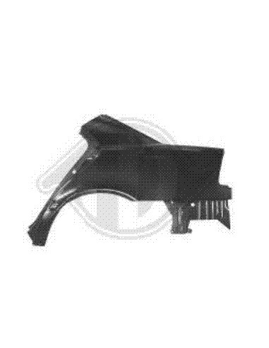 Comprar Panel lateral trasero izquierdo MERCEDES Clase C (W202