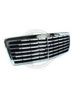 Comprar Rejilla calandra de radiador MERCEDES Clase C (W202 )