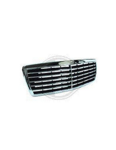 Comprar Rejilla calandra de radiador MERCEDES Clase C (W202 )