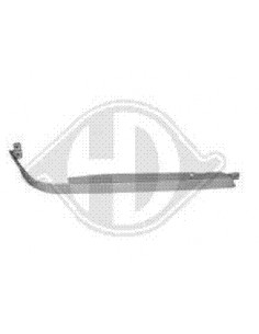 Comprar Listón del faro derecho MERCEDES Clase C (W202 ) 202
