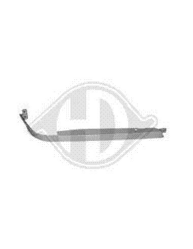 Comprar Listón del faro derecho MERCEDES Clase C (W202 ) 202