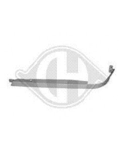 Comprar Listón del faro izquierdo MERCEDES Clase C (W202 ) 202