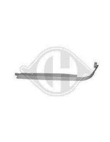 Comprar Listón del faro izquierdo MERCEDES Clase C (W202 ) 202