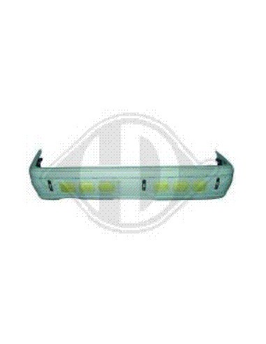 Comprar Parachoques trasero MERCEDES Clase C (W202 )