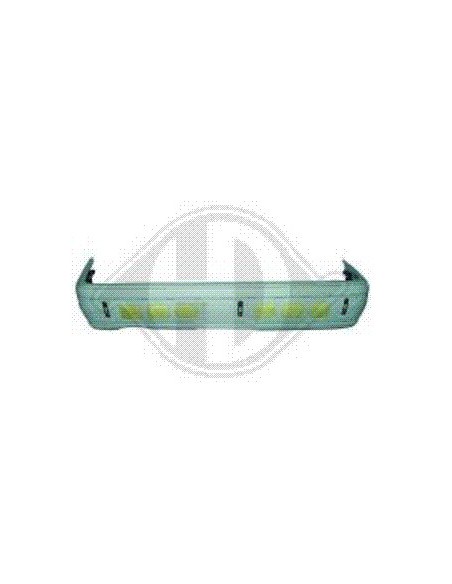 Comprar Parachoques trasero MERCEDES Clase C (W202 )