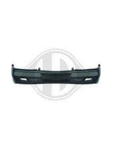 Comprar Parachoques delantero MERCEDES Clase C (W202 ) online