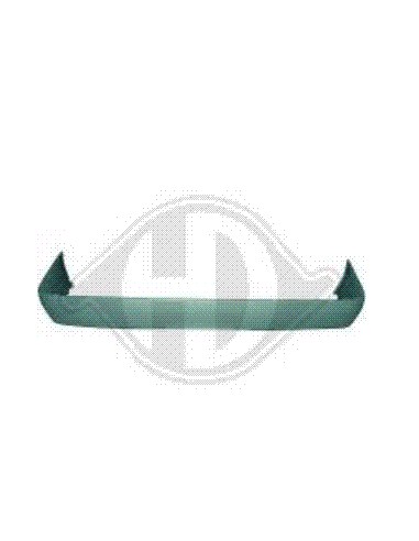 Comprar Cubierta, parachoques trasero MERCEDES Clase C (W202 )