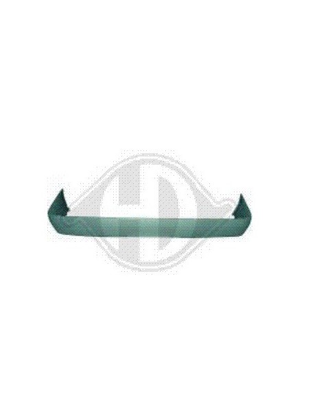 Comprar Cubierta, parachoques trasero MERCEDES Clase C (W202 )