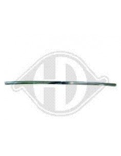 Comprar Listón embellecedor, protector, parachoques trasero