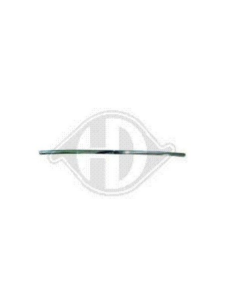 Comprar Listón embellecedor, protector, parachoques trasero