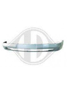 Comprar Cubierta, parachoques delantero MERCEDES Clase C (W202